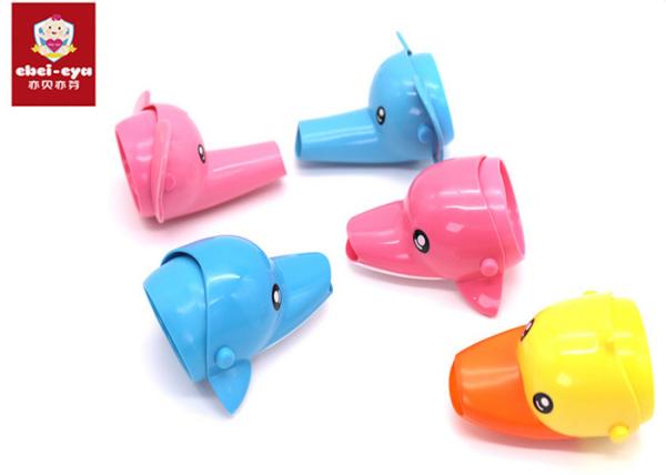 Baby Water Bathroom Faucet Extender Toddler Kitchen Small Hand Washing Sink