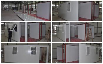 NINGBO DEEPBLUE SMARTHOUSE CO.,LTD