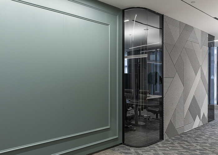 Office Partition Walls Smart Investment For Modern Businesses