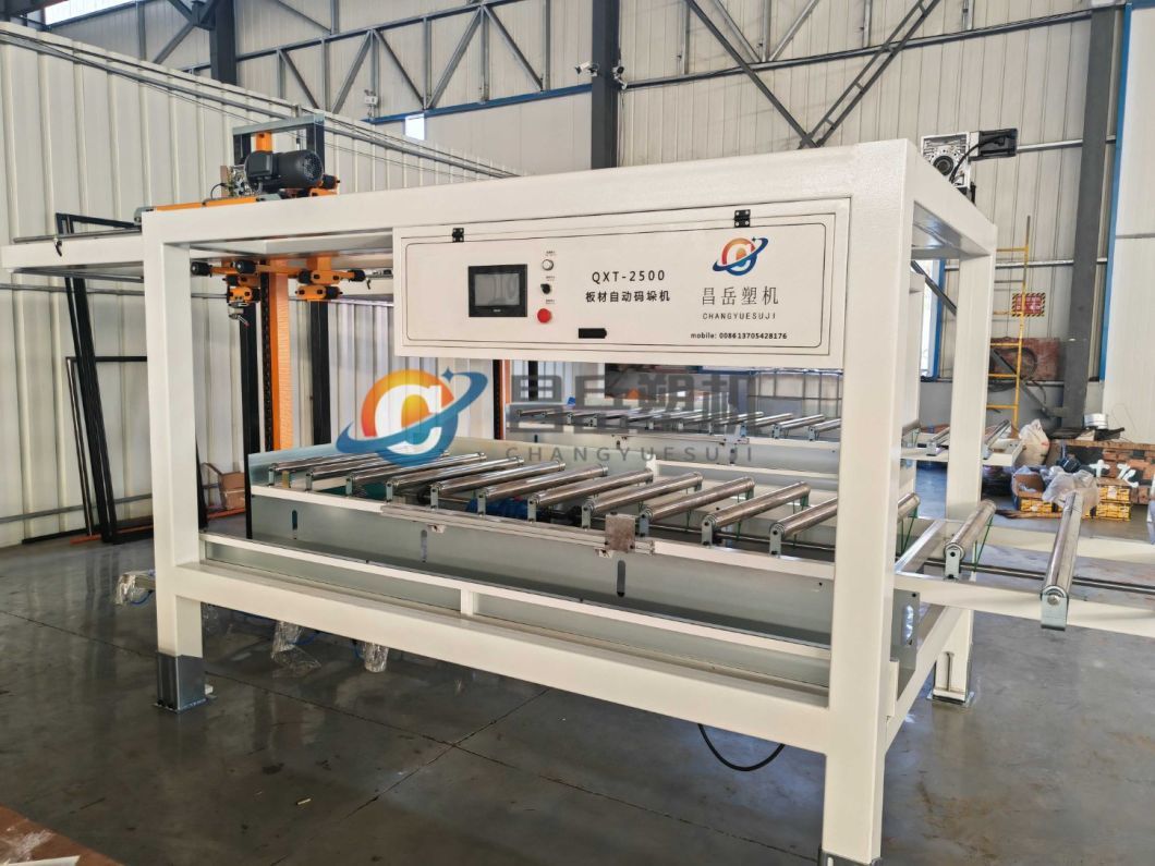 ABS / PMMA Sheet Production Line / Extrusion Line