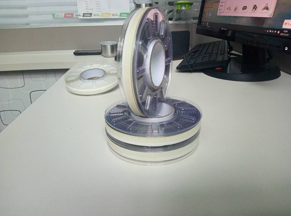 Double Sided Knifeless Wire Trim Edge Cutting Tape Anti Corrosion Coating Liners