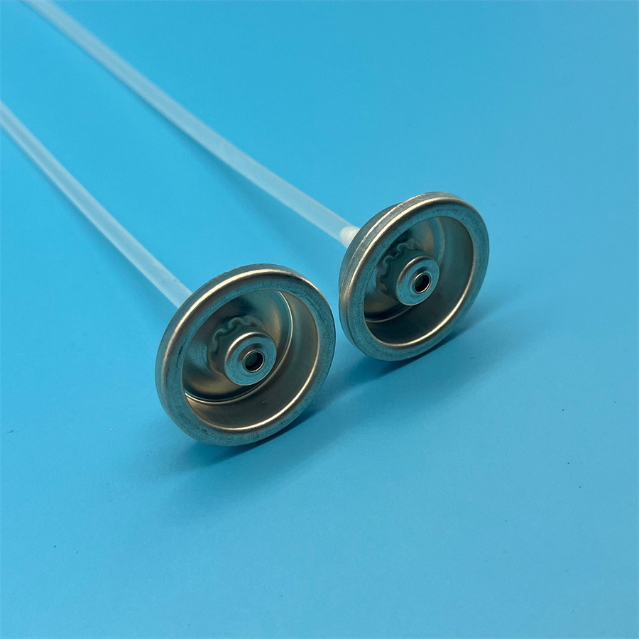 Female Paint Spray Adapter for Professional Spraying Tools | 1/4-Inch Connector for Industrial Applications