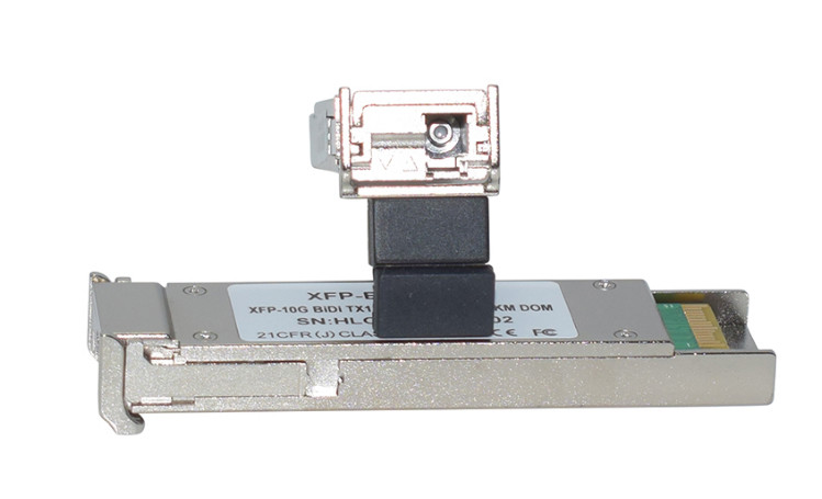 RX1270nm SFP Optical Transceiver