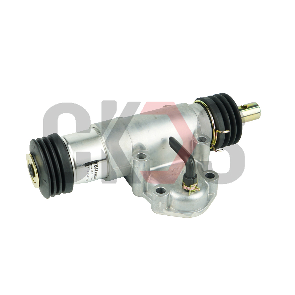 Japanese Truck 654-01006 Gearbox Gear Shift Servo