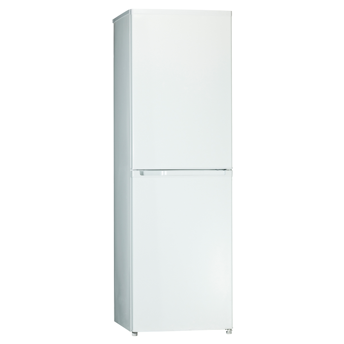 Mechanical temperature control BCD-251 DOUBLE DOOR REFRIGERATOR