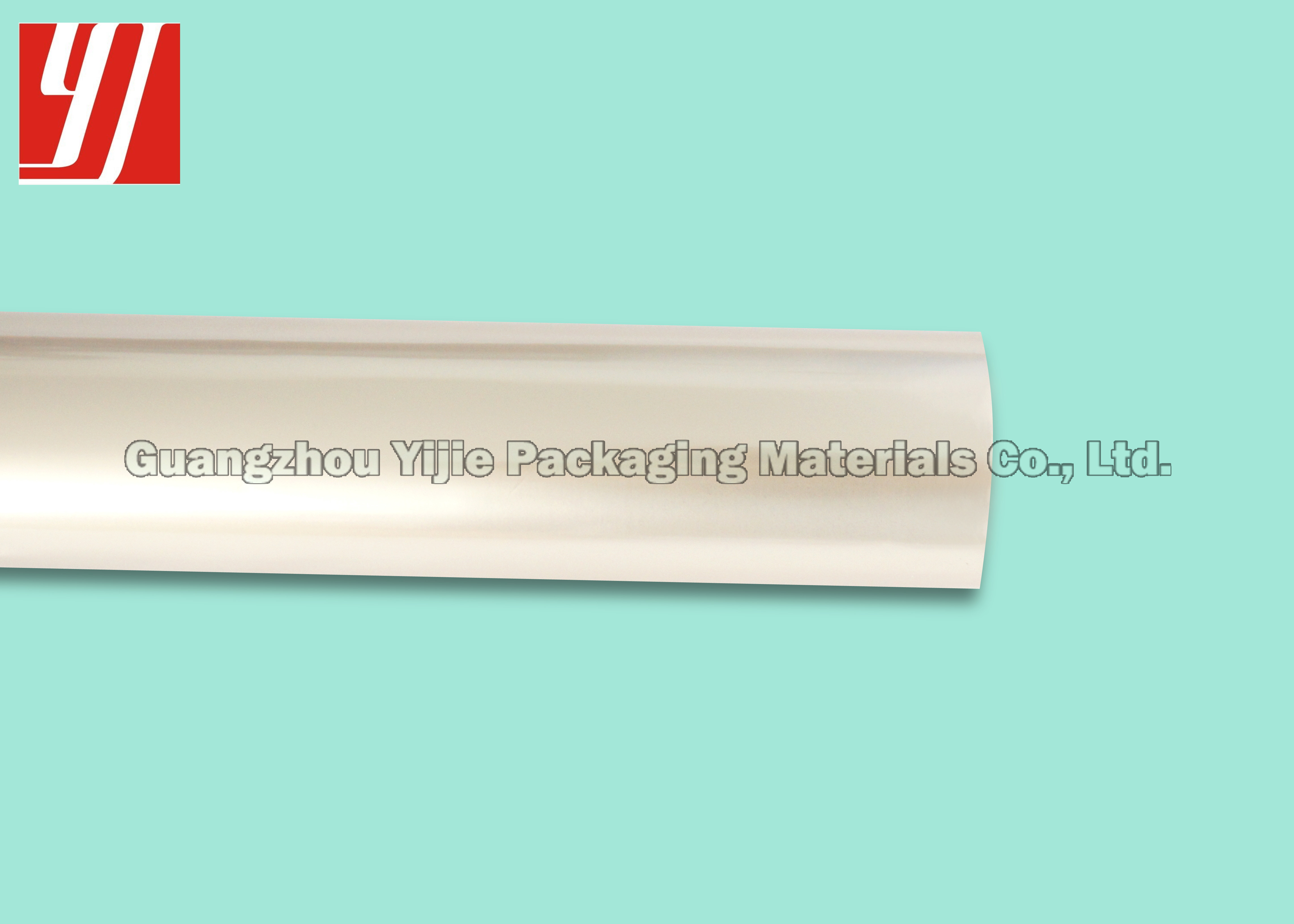 Reflective Pigment Foil 150C For Food Drink Label Comestic Package