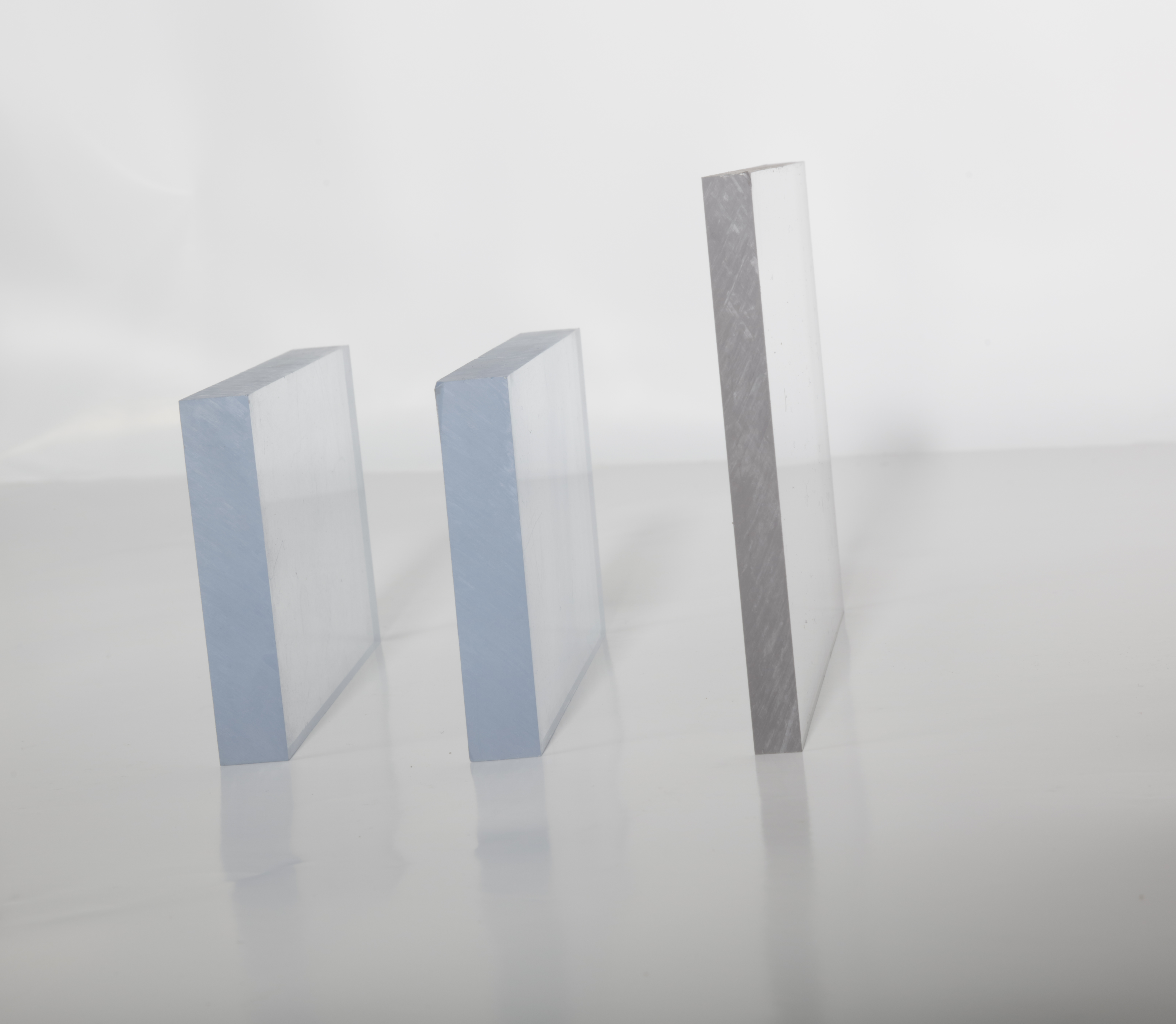 4mm Clear Polycarbonate PC Sheet For Roofing And Outdoor Signs Weather Resistant