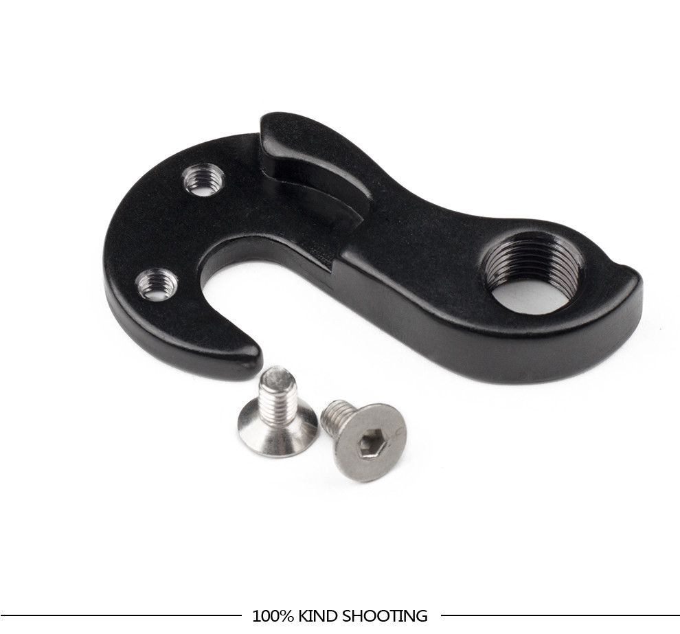 Mountain Road Bicycles Parts Frame Rear Diamondback Hook Derailleur Hanger Aluminum Alloy