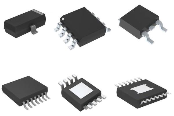 Quality Original IGBT PMIC Module Logic ICs TA8212F RoHS Certificated for sale