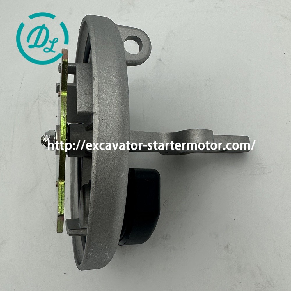 Excavator Engine Parts Locking Fuel Cap 7X7700 Excavator 320 312B