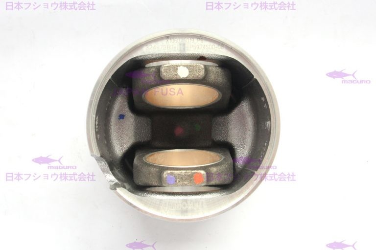 Engine Parts Piston CATERPILLARR C-9 197-9297 DIA 112mm