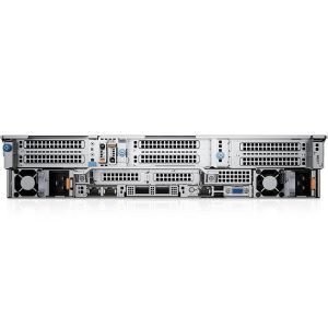Poweredge R7625 AMD Rack Server with Intel Xeon Processor
