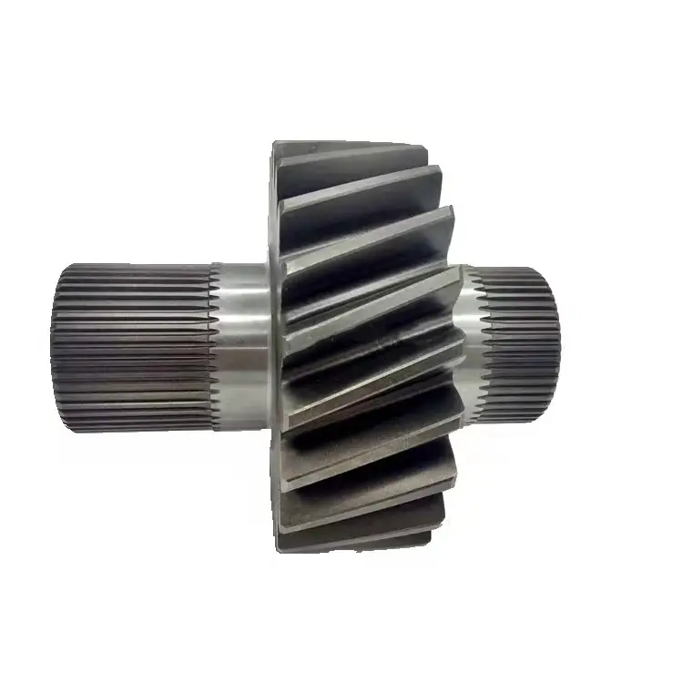 Shacman HOWO FAST Gearbox Accessories FHB400 Hydraulic Retarder for Heavy Trucks