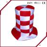 Buy cheap Hat Halloween Adult Costumes Fashional Beautiful Mardi Gras Hats Carnival from wholesalers
