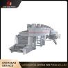 Buy cheap Tape Protective Film Coating Machine 150m/Min Straight Blade Coating from wholesalers