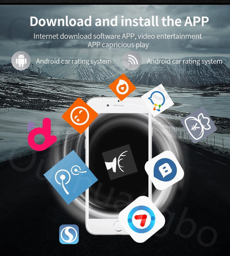 Ouchuangbo android 10.0 car audio gps for Honda CRZ RHD wth swc DSP stereo head unit 4GB+64GB