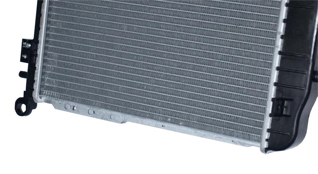 EPICA MT 9017684 26266656 9063703 Aluminum Radiator for Chevrolet 9010530 Auto Parts