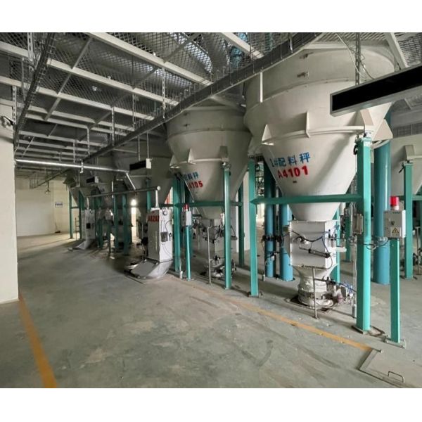 15T/H 20T/H 30T/H Floating Fish Pellets Plant Sinking Fish Aqua-feed Processing Granulator For Animal Feedstuff Pet Feed Making Machine