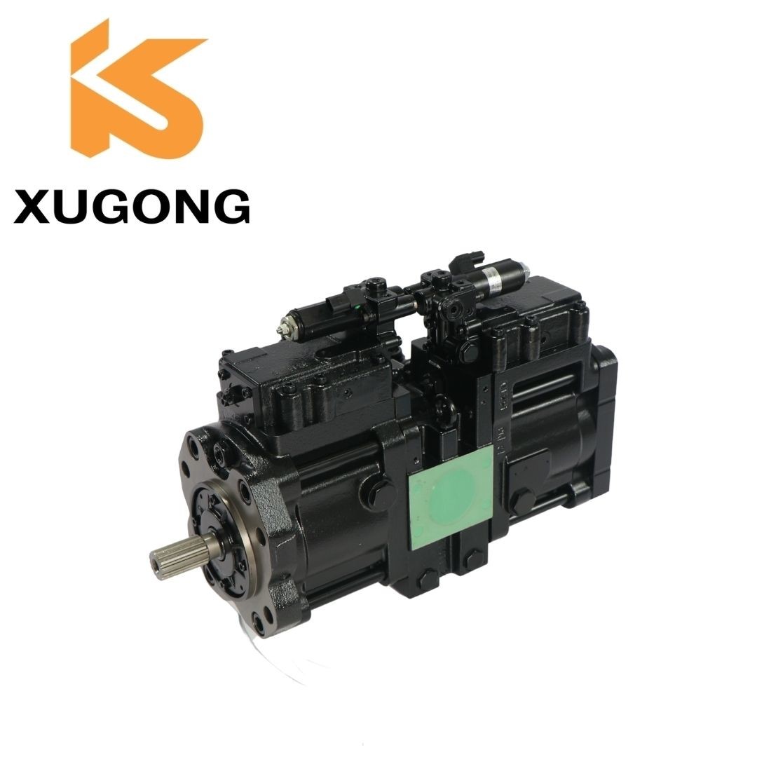 SK135 Hydraulic Pump KAWASAKl Hydraulic Pump K3V63DTP-OE02 Excavator Hydraulic Main Pump