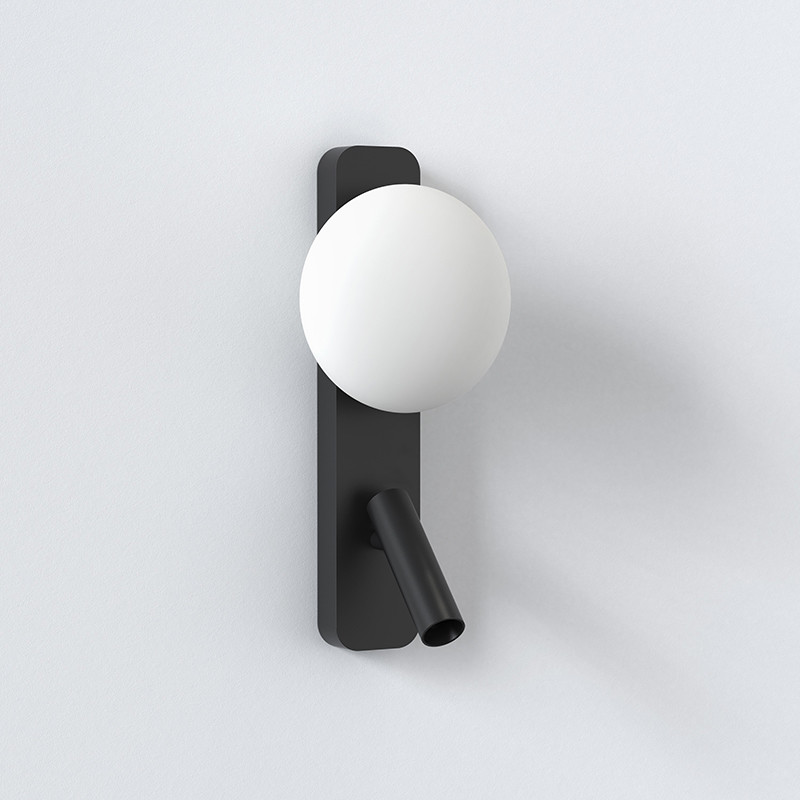 New Reading LED Wall Lamp 3W and 5W Interior Bedroom Bedside Wall Sconce Light For Indoor Home Hotel Villa Apartment