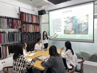 Guangzhou Henry Textile Trading Co., Ltd.