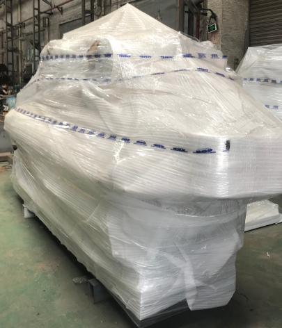 3-20 mm Glass Straight Line Edging Machine St-272e