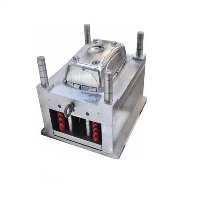 Professional customized plastic water tap injection moulding\new style plastic moulding produouldict