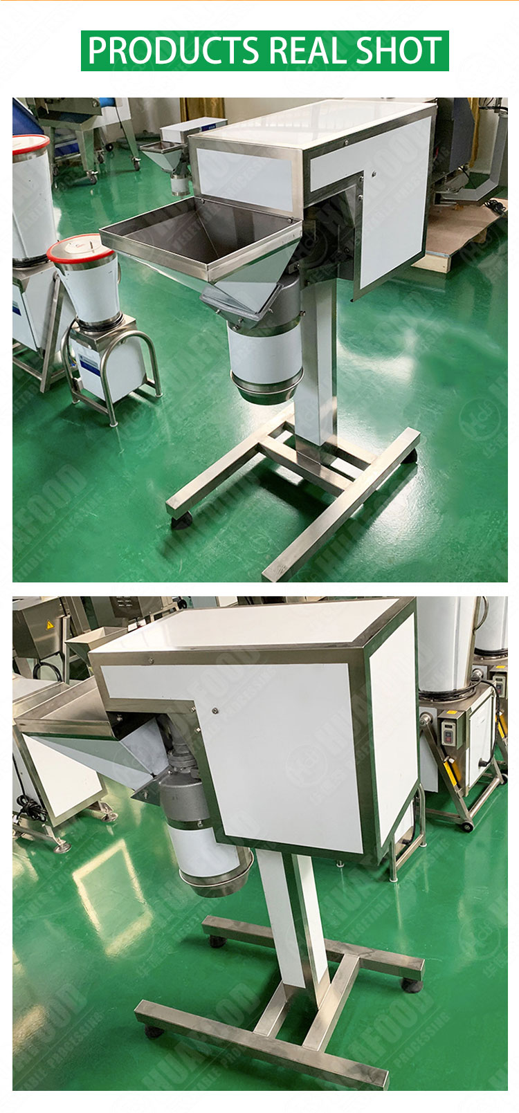 Automatic coffee powder small sachet multifunction packing seed sugar spice nuts cereal pepper tea bag packaging machine
