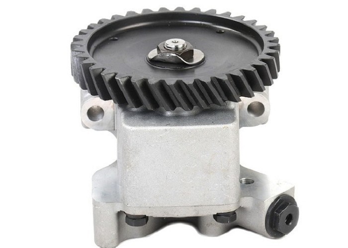 65.05100-6022A D1146 Engine Oil Pump For Engine Repair Part