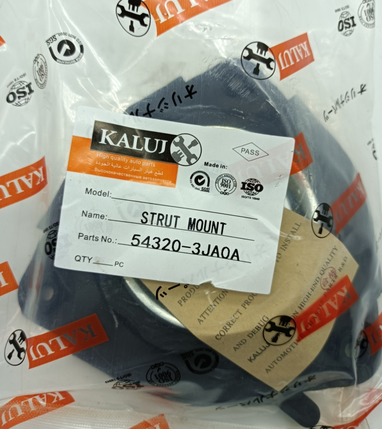 54320-3JA0A 54320-JN00B Front Suspension Strut Mount For Ni-Ssan In-Finiti
