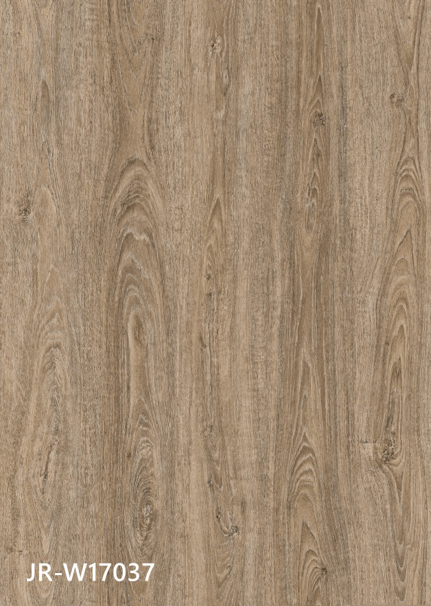 183mm SPC Click Flooring 5mm 5.5mm Wear Resistant Ultra Slim GKBM JR-W17037
