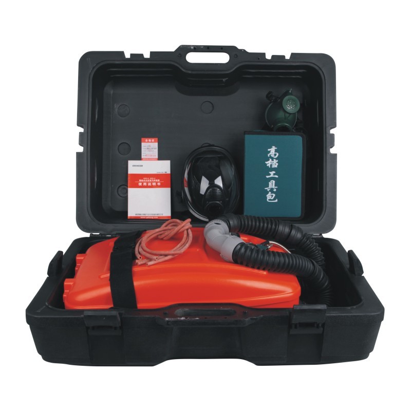 2 hours HYZ2 Isolated Positive Pressure Oxygen Breathing Apparatus