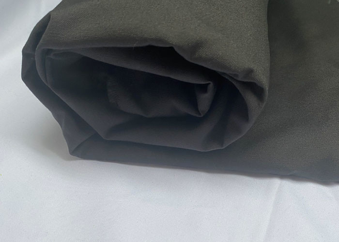 Multi Functional Woven Fire Resistant Fabric For Workwear