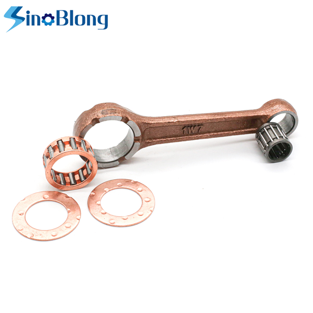Manufacture Forged Rb30 R Xr250 1uz Motorcycle Connecting Rod