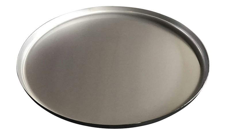 Accecpted OEM/ODM Welding Connection Carbon Steel Metal Hemisphere for Benefit