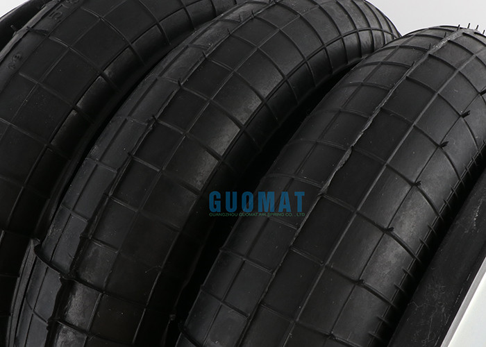 3B12-304 W01-358-8013 Triple Convoluted Air Bag FT330-29 3B12-306 For Building Gravel Equipment
