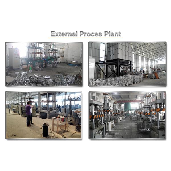 Aluminum Alloy Electric Heat Treatment Furnace , Resistance Quenching Aluminum Aging Furnace