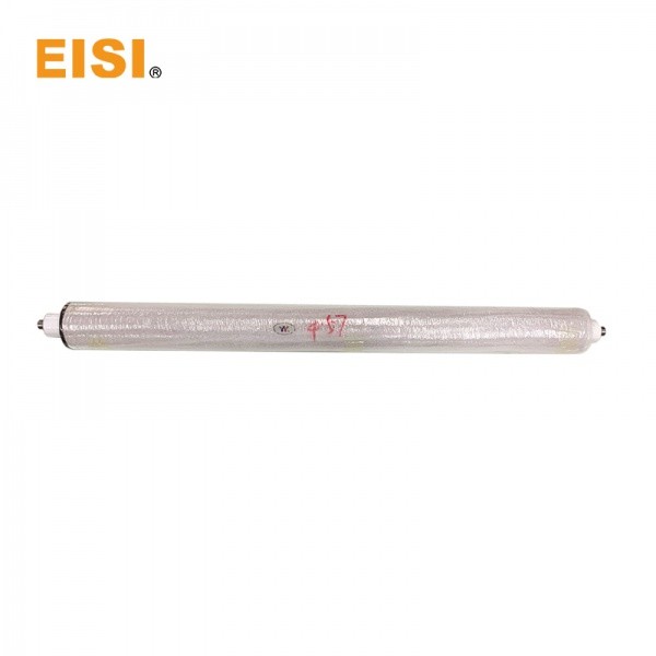 Offset Ink Printer Rubber Roller For Heidelberg MOZP Machine