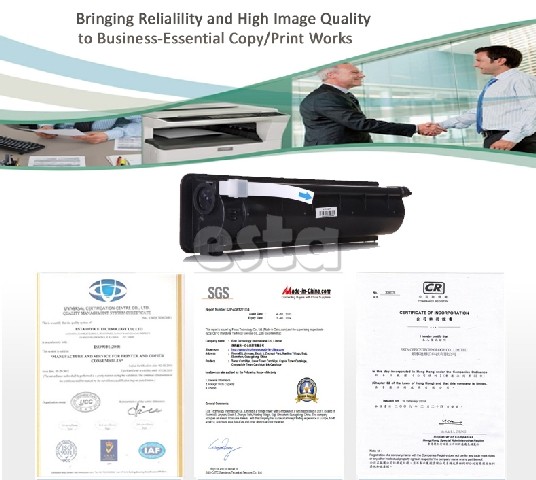 T2340E Toshiba E-studio Toner 202L E - STUDIO 232 E - STUDIO 282