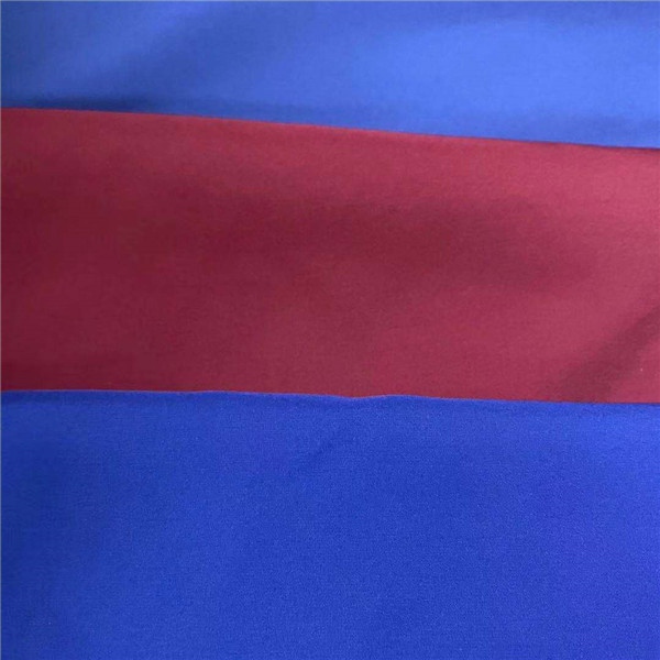 50Dx50D Recycled Polyester Fabric