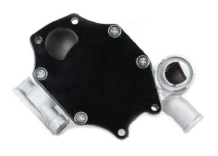 4D95S 4D95 Excavator Water Pump 6204-61-1304