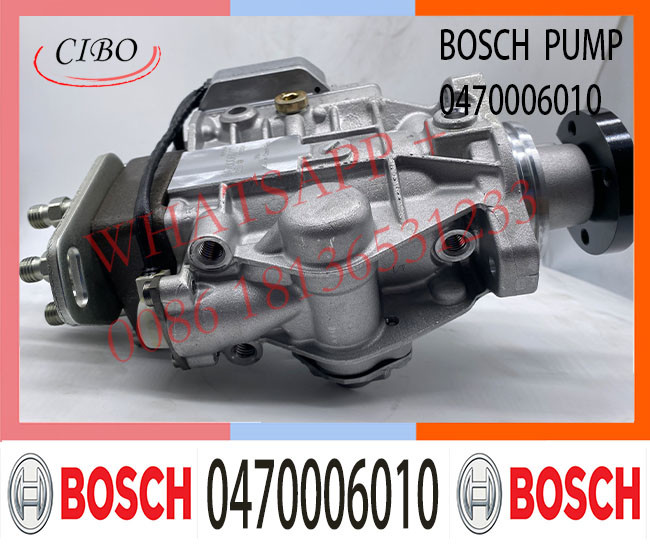 0470006010 BOSCH VP29 VP30 DIESEL ENGINE COMMON RAIL FUEL PUMP 0470006002 0470006003 0470006009