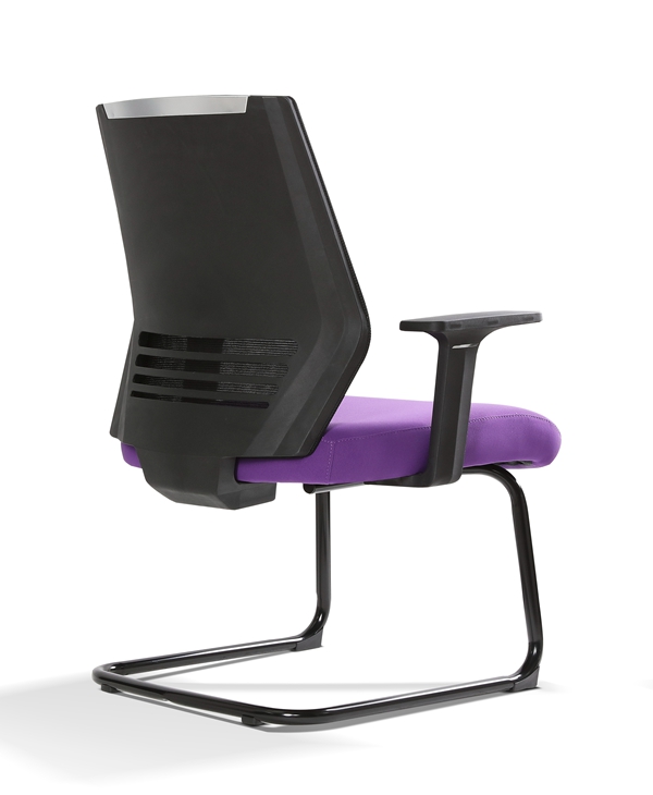 Sitting Room Padded Executive Chair High Back Swivel With Wheels Ergonomic Executive Chair