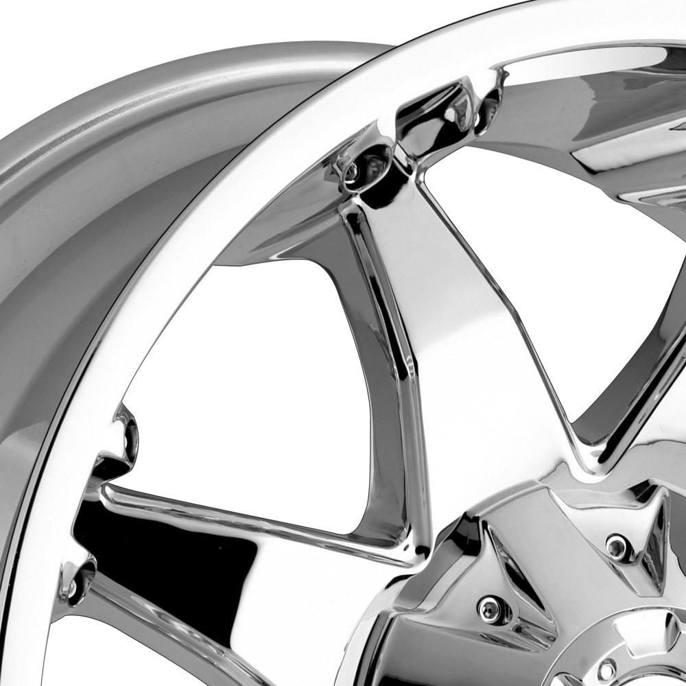 Touch Screen Car Wheels Chrome PVD Vacuum Coating Machine