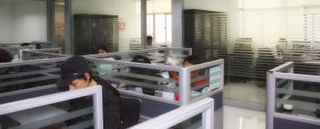 Top Inspection Limited