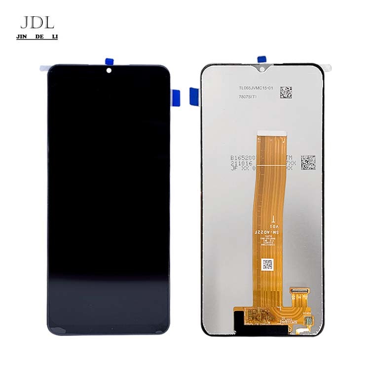 SM-A022F A02 LCD Screen For Screen Lcd Mobile Screen For Repairment