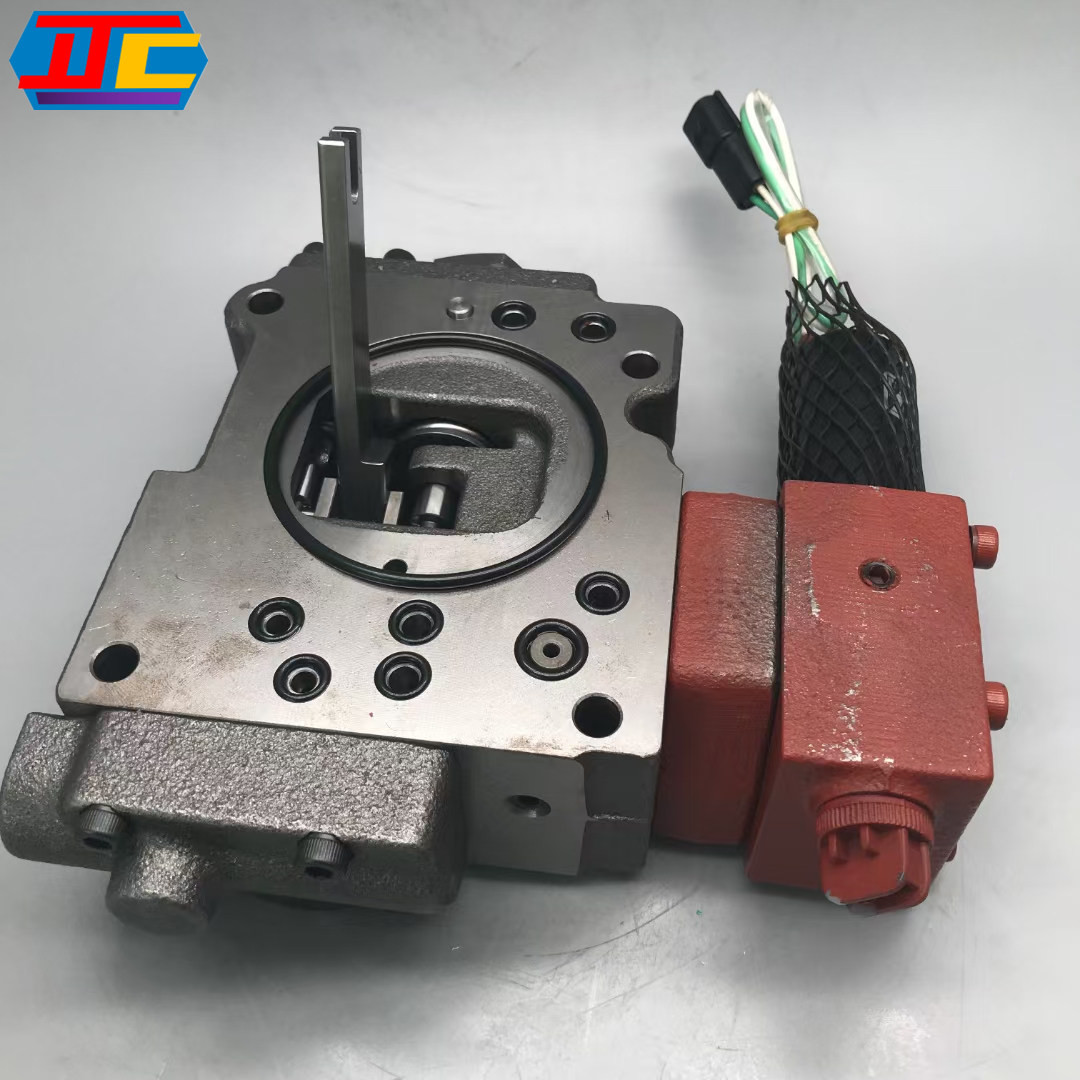 K5V200 Hydraulic Pump Regulator Assy For Excavator