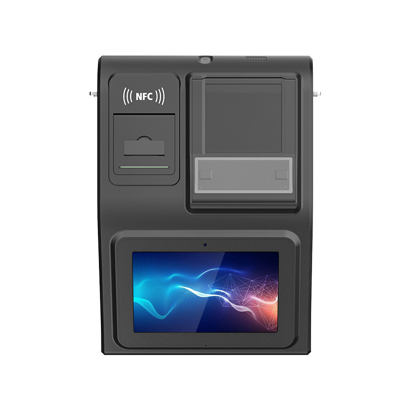 Security Biometric Identification Equipment 4-4-2 Suprema Realscan G10 Fingerprint Scanner