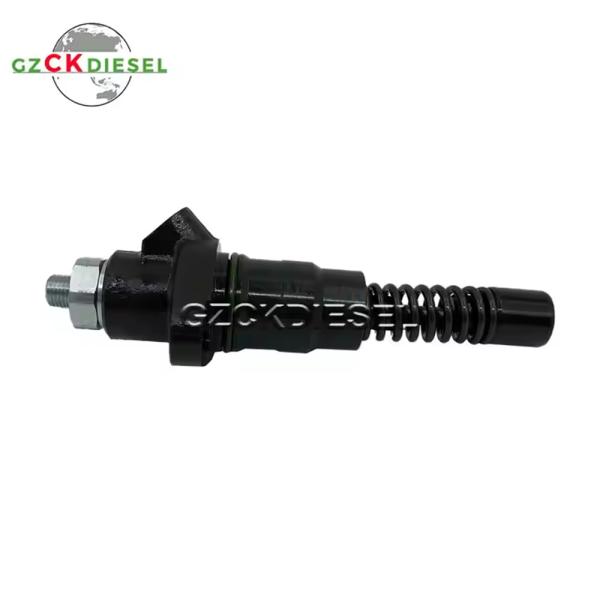 Fuel Injection Unit Pump VOE21147446 21147446 20798675 3801277 0414693007
