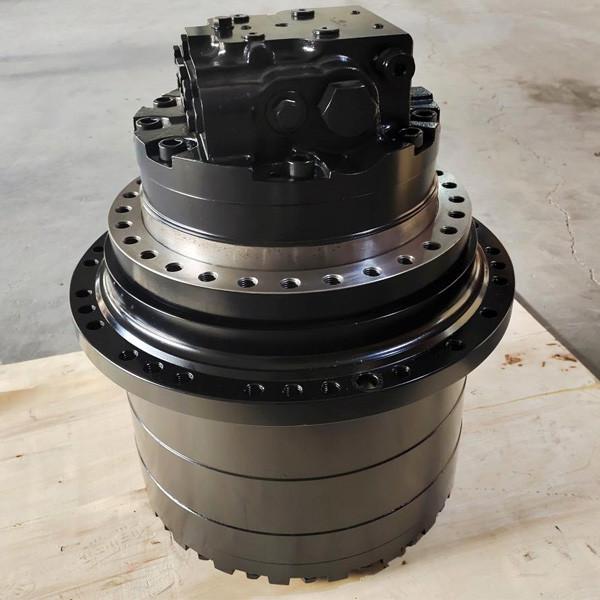 Hyundai Final Drive Travel Motor manufacturer China 1E6-42000 20450-5435 20460